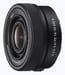 Sony ? Alpha 6700 + E PZ 16-50mm F3.5-5.6 OSS II MILC 24,2 MP CMOS 6000 x 4000 pixels Noir