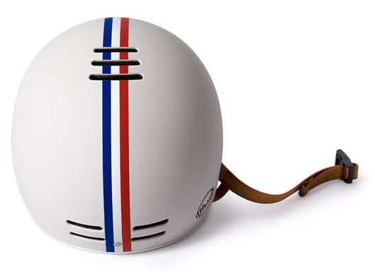 Thousand Heritage 1.0 Blanc