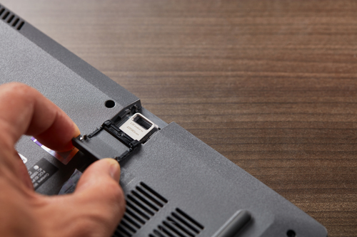 Tecnologia Kingston DataTraveler 256GB Micro 200MB/s Metal USB 3.2 Gen 1