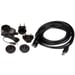 StarTech.com Cable Extensor Alargador USB 3.0 SuperSpeed Activo de 3m - USB A Macho a Hembra - Negro