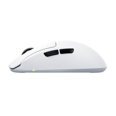 Ratón inalámbrico para juegos Cherry Xtrfy M68 Pro Blanco