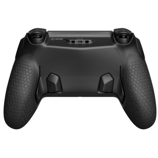 SCUF Omega - vue 2