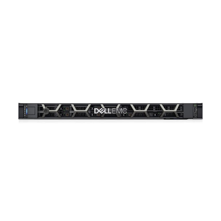 DELL PowerEdge R350 serveur 480 Go Rack 1 U Intel Xeon E E 2336 2 9 GHz DDR4 SDRAM Neuf - vue 2