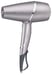Secador de pelo Remington PROLUXE YOU AC9800 2400W Gris con Tecnología Iónica y Accesorios Incluidos