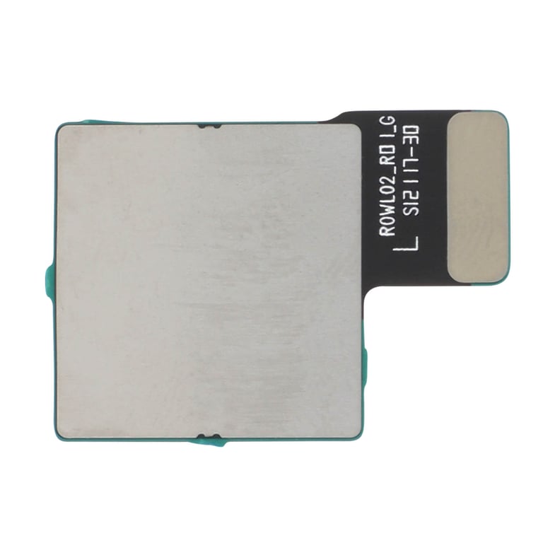 Nappe Capteur Caméra Arrière Samsung Galaxy S22 - vue 2