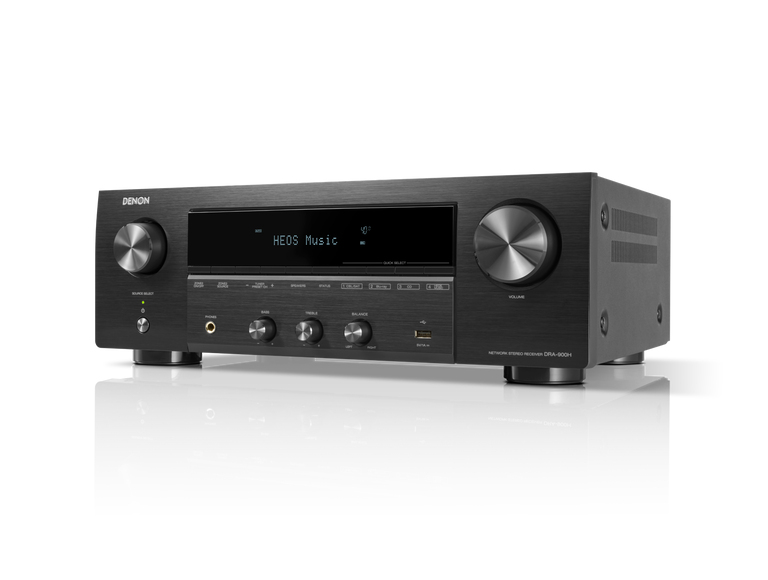 Amplificateur Hi Fi Denon DRA - vue 10
