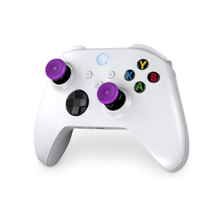 Fps Frenzy Thumb Grips Steelseries Xbox Accessoire XBOX SERIES X - vue 4