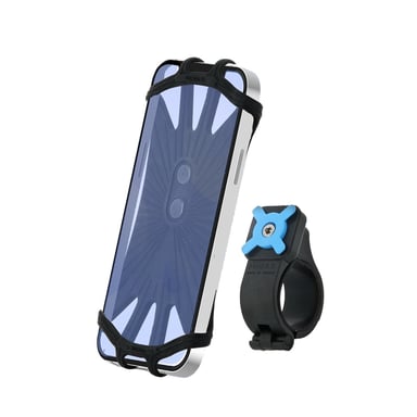 Mobilis 044028 soporte Soporte pasivo Teléfono móvil/smartphone Negro