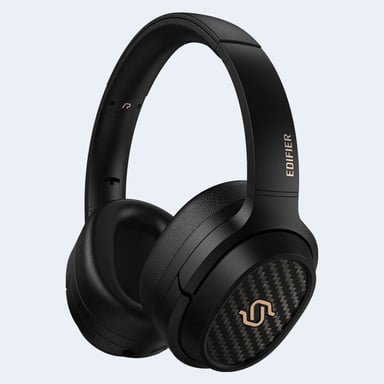 Edifier S3 Casque Avec fil &sans fil Arceau Appels/Musique Noir - vue 3