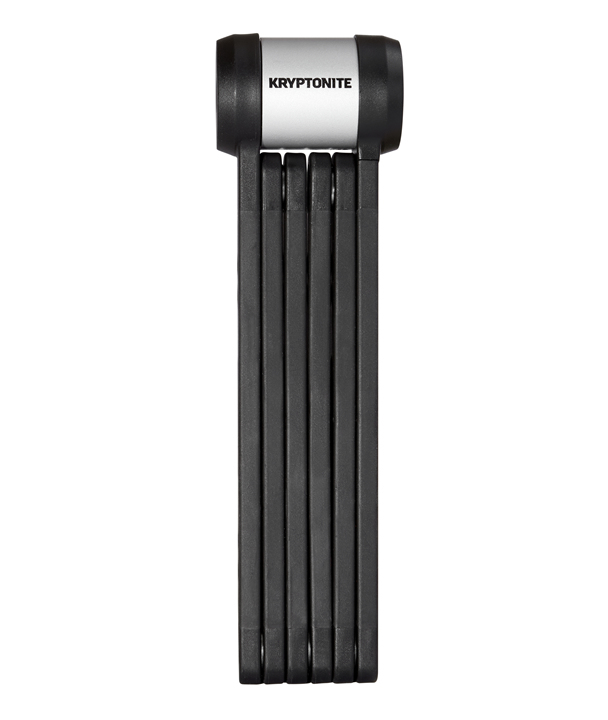 Kryptonite 610 1000 mm Verrou pliable Neuf - vue 3