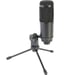 LTC - STM100 - Microphone USB pour enregistrement, streaming et podcast