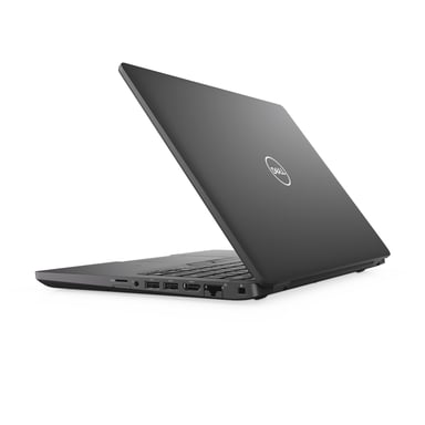 DELL Latitude 5400 Core i5 (14'') Full HD 8 Go DDR4-SDRAM 256 Go SSD Wi-Fi 5 (802.11ac) Windows 10 Pro Noir - AZERTY