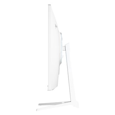 Arozzi Nova 27? pantalla para PC 68,6 cm (27'') 2560 x 1440 Pixeles Quad HD LED Blanco