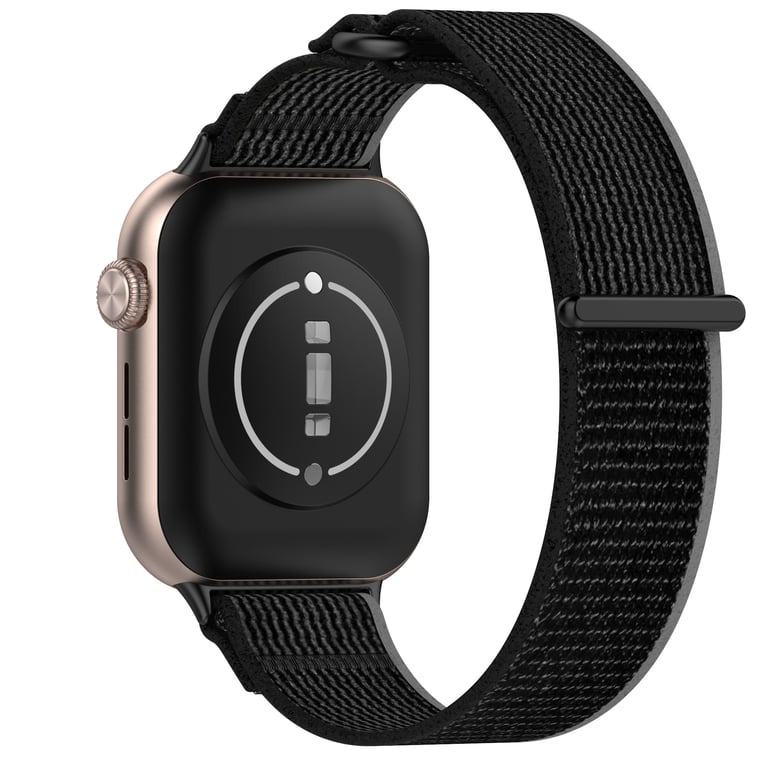 Bracelet élégant et confortable en nylon pour Honor Watch 5 Neuf - vue 3