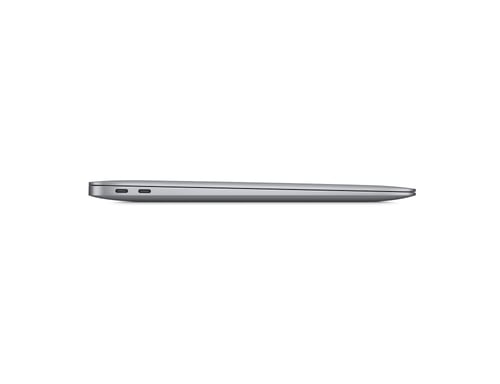 MacBook Air Core i5 (2018) 13,3', 1,6 GHz 128 GB 8 GB Intel UHD Graphics 617, Argento - QWERTY - Portoghese
