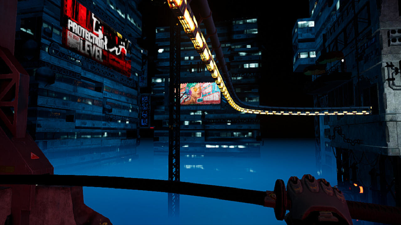 Ghostrunner Xbox Neuf - vue 2