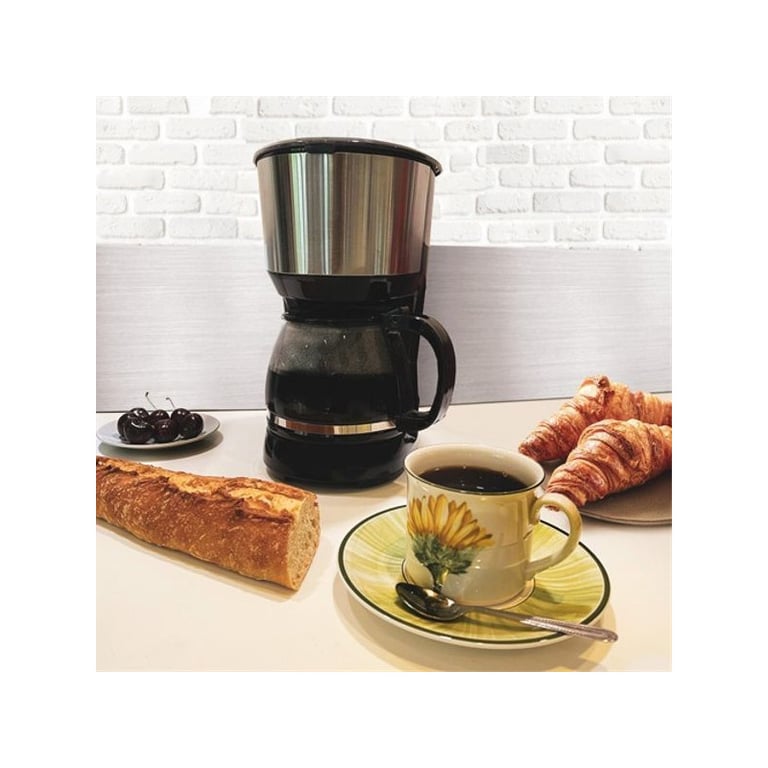 Machine À Café Expresso Melitta Solo® & Perfect Milk E957-203 – 15 Bars, 1400W - vue 6