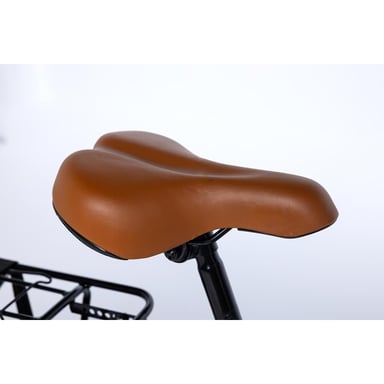 Bicicleta Paseo URBAN 26'' , SHIMANO 21v