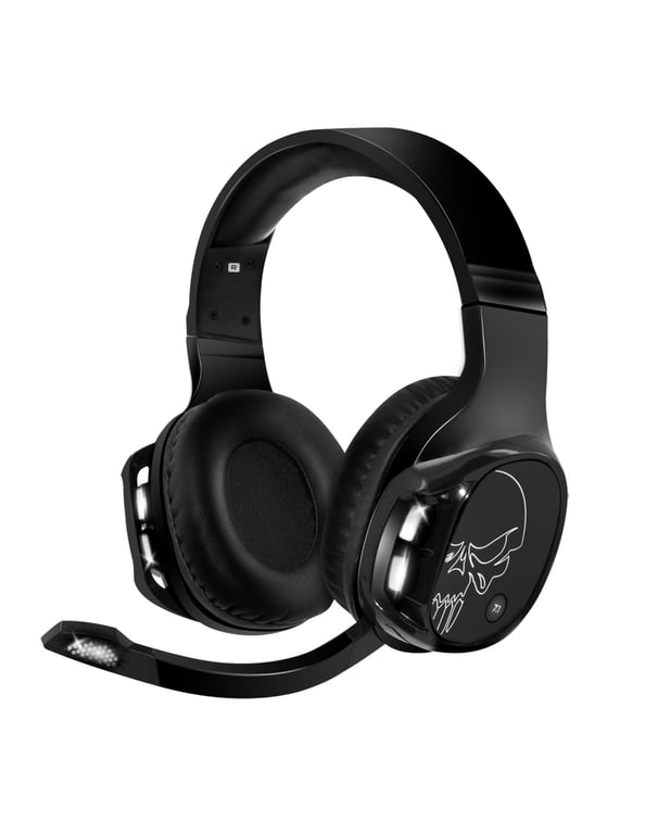 Spirit of Gamer Xpert H1100