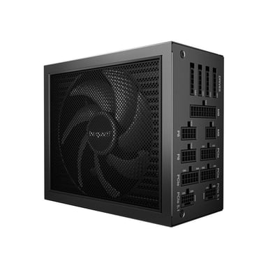 Alimentation ATX be quiet! Dark Power 14 BP021EU 1200W ATX 3.1 Full Modular 80 PLUS Titanium Noir
