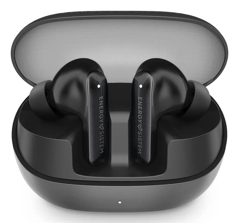 Casque Energy Sistem ANC Suppression du bruit Autonomie 25h Bluetooth 5.4 Résistance IPX4 Matériaux recyclés Couleur Neuf - vue 3