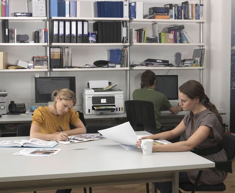 Canon MAXIFY GX4050 Inyección de tinta A4 600 x 1200 DPI Wifi