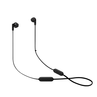 Ecouteurs Sans Fil Tune 215BT Bluetooth - Noir