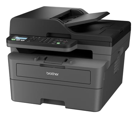 Brother MFC-L2827DWXL imprimante multifonction Laser A4 1200 x 1200 DPI 32 ppm Wifi