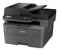 Brother MFC-L2827DWXL imprimante multifonction Laser A4 1200 x 1200 DPI 32 ppm Wifi