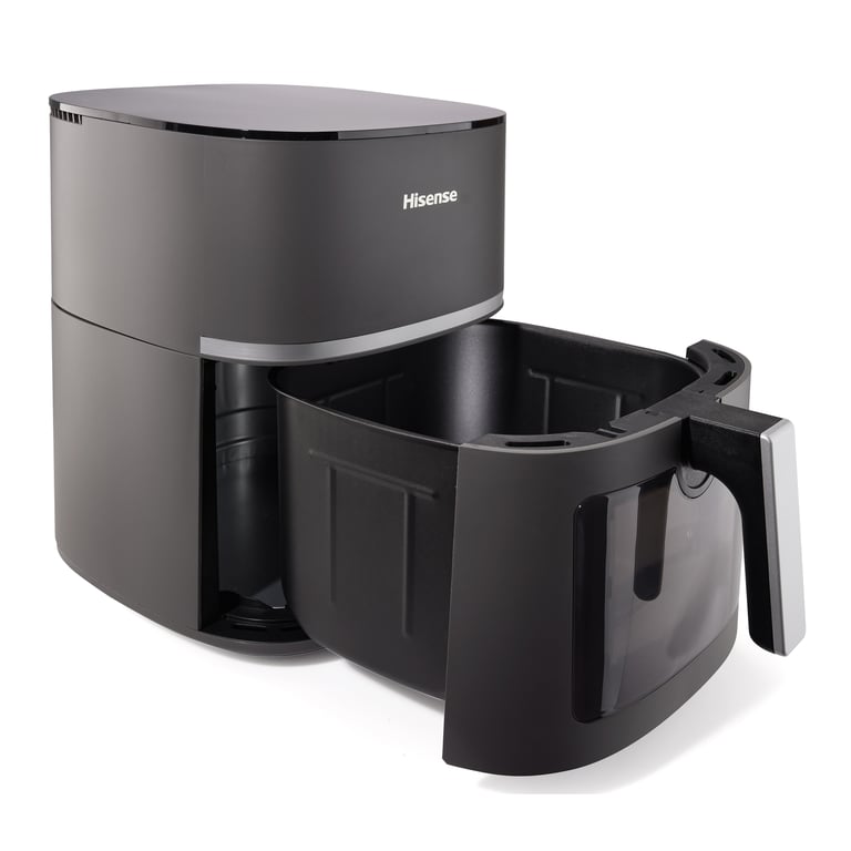 Hisense HAF1900D friteuse Unique 7 Friteuse d'air chaud Neuf - vue 3