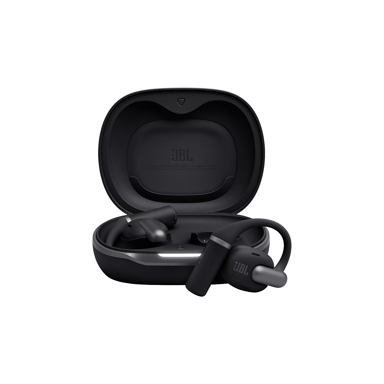 Sense Pro - Ecouteurs sans fil, Noir