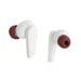 Hama Spirit Pocket Casque True Wireless Stereo (TWS) Ecouteurs Appels/Musique Bluetooth Blanc