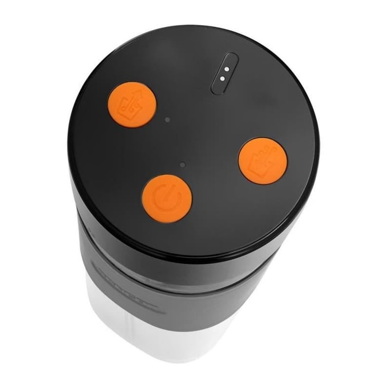 Machine à smoothie Sencor SBL 151BK - vue 4