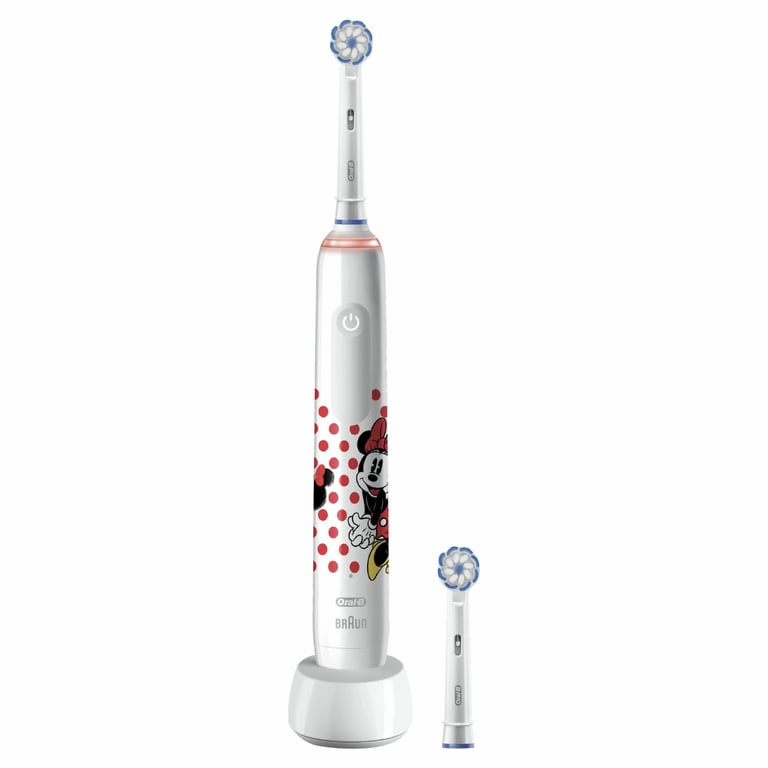 Oral B Junior Minnie Mouse - vue 3