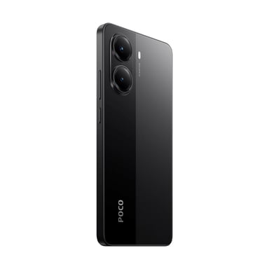 Xiaomi Poco X7 Pro (5G) 256 GB, negro