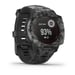 Instinct Solar Camo Edition Mip Camuflaje Gps (Satélite)