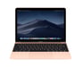 Apple MacBook Portátil 30,5 cm (12'') Intel® Core? i5 8 GB LPDDR3-SDRAM 512 GB SSD Wi-Fi 5 (802.11ac) macOS Mojave Dorado