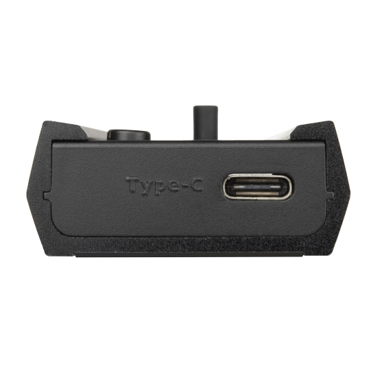 Silverstone Sst ts16 Externes Nvme Gehäuse - vue 3