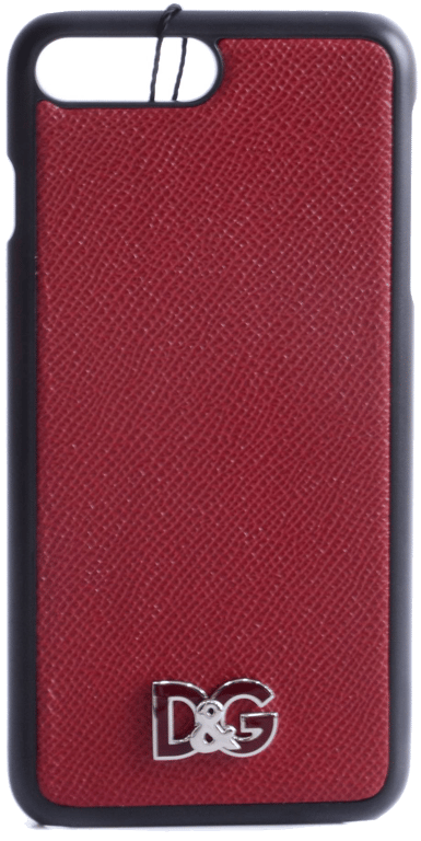 Dolce & Gabbana Coque DG iPhone 7 Plus - 8 Plus Case