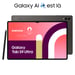 Galaxy Tab S9 Ultra Wifi 14.6'' Snapdragon 256 Go 12 Go Android 13, Graphite