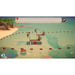 KOH LANTA: Los Aventureros Juego Switch