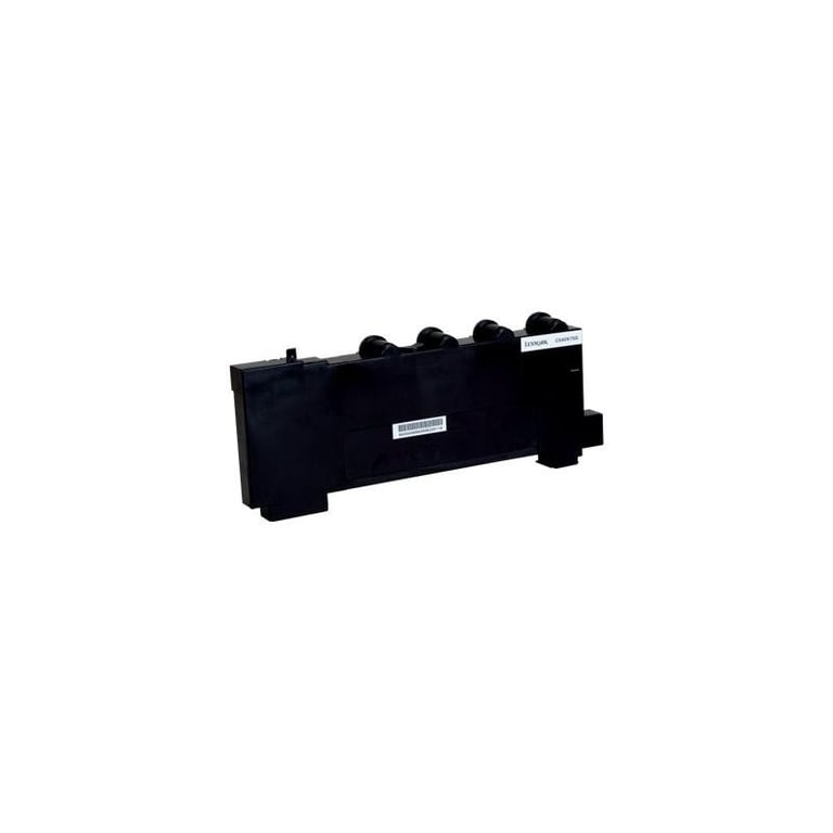 Cartouche de toner LEXMARK 540 C543 C544 X543 X544 Capacité standard - vue 2