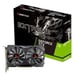 SVGA BIOSTAR NVIDIA  GTX1050-4GB ATX 4GB GDDR5 128Bit DUAL FAN DVI+HDMI+DP PCI-E 3.0