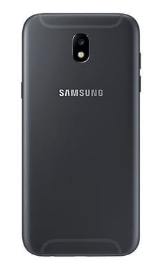 Galaxy J5 (2017) 16 Go, Noir