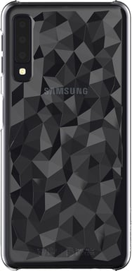 Bigben Connected GP-J610WSCPAAA coque de protection pour téléphones portables Transparent Samsung Galaxy J6+ J610