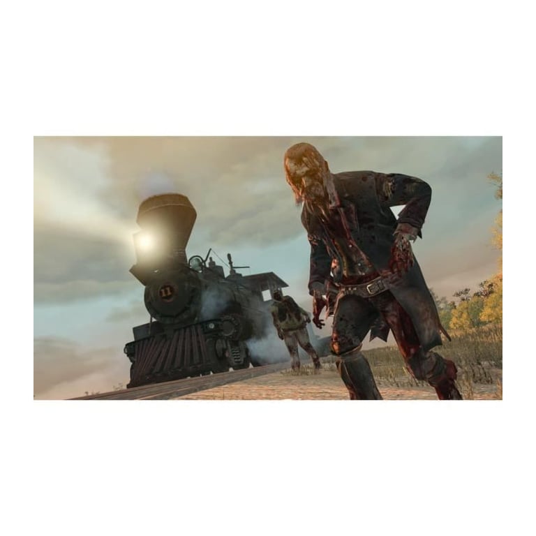 Red Dead Redemption - Édition Standard | Jeu Nintendo Switch - Neuf