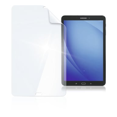 Protector de pantalla Hama Crystal Clear Samsung 1 pieza