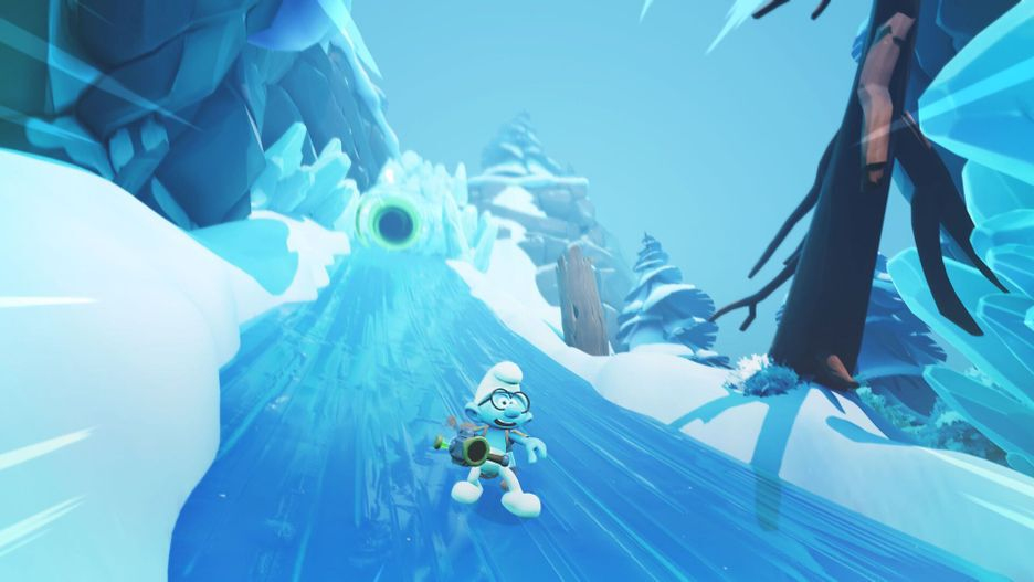 Microids La Schtroumpfissime Collection - Neuf