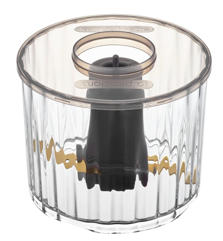 Hachoir Électrique Moulinex DP810810 – 1000 W, Bol Lave-Vaisselle, Lames Powelix Life - vue 5