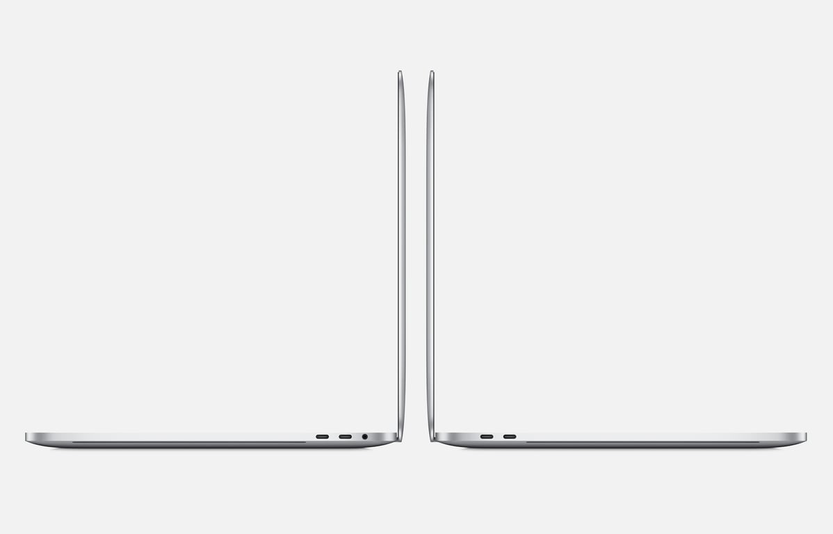 Apple MacBook Pro Ordinateur portable 39,1 cm (15.4) Intel® Core